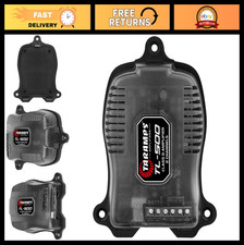 Powerful Class D Car Audio Amplifier, 90W RMS, 2 Channels, Compact Design, A.R.T
