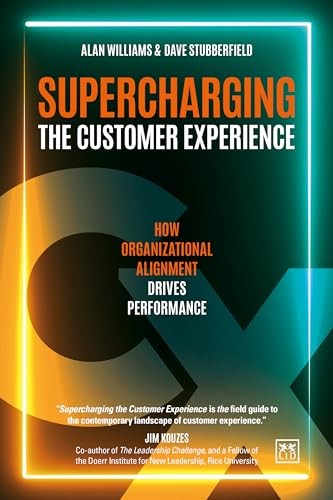 Supercharging the Customer Experience: How organizational alignment drives performance - Image 3