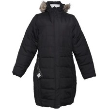 Regatta Great Outdoors, Wintermantel, Damen, Größe: 42, Schwarz #Tsv