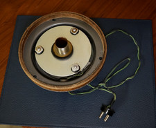 Early Leslie 45 / Hammond Jensen Alnico Tweeter Speaker 16 ohm V21