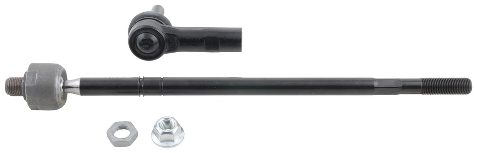 Front Tie Rod End for Mercedes-Benz Sprinter 2500 2010 - 2017 TRW JRA541 Foto 2 de 4