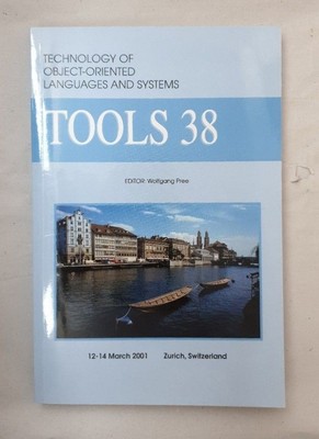 Tools 38: Technology of Object-Oriented Languages and Systems: Components for Mo