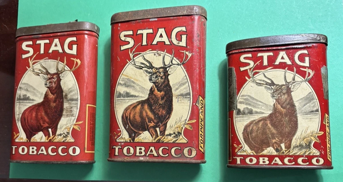 tobacco tins ebay Old Vintage Kentucky Club Empty Tobacco