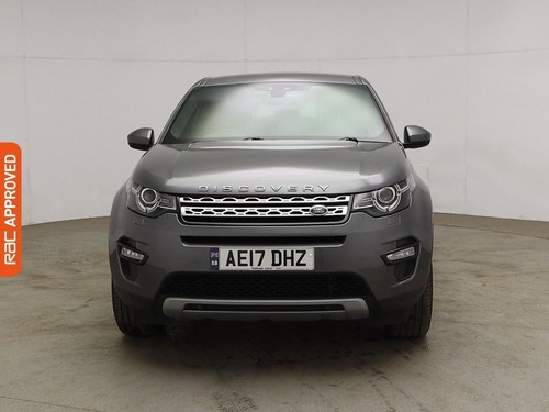 2017 Land Rover Discovery Sport 2.0 TD4 HSE SUV 5dr Diesel Auto 4WD Euro 6 (s/s) - Picture 7 of 24