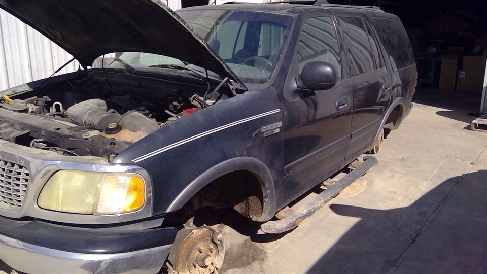 Rear Drive Shaft 2WD 5.4L Fits 00-02 EXPEDITION 1031939 Foto 2 de 4