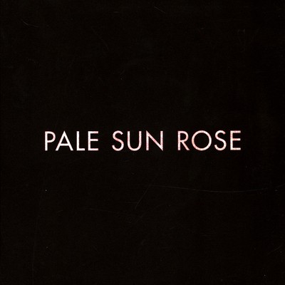 Matthew And The Atlas - Pale Sun Rose (Vinyl 7'' - 2014 - WW - Original)