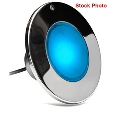 Color Splash XG Color Changing LED Pool Light - 120 Volts - 96 Foot Cord