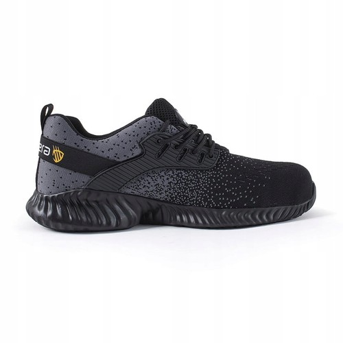 Zapatos de trabajo ligeros con puntera TEXO-FLY GRIS S1... - Imagen 4 de 6