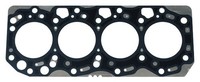 Elring Dichtung Zylinderkopf 428.540 FüR Verso RAV Previa Avensis Toyota Corolla