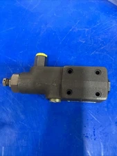 BOSCH Valve L00920245D26 Used