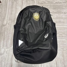 ASICS JPN Wrestling Team Rucksack Schwarz 40L Japan Nationalmannschaft...