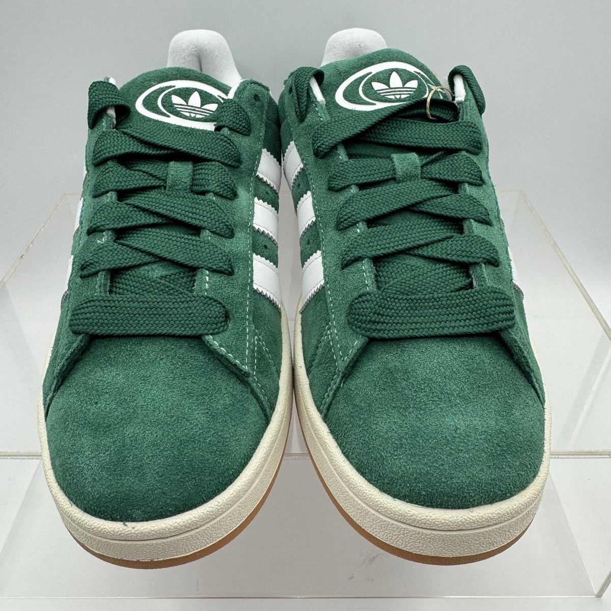 Size 9 - adidas Campus 00s Dark Green Gum for sale online | eBay