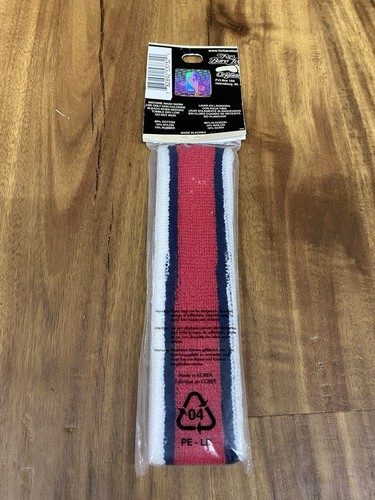 Clippers Rewind Headband NBA Basketball NEW - Hardwood Classics - Picture 4 of 4