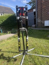 Rockshox Boxxer Select