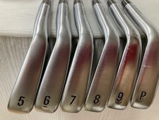 Callaway APEX PRO 2024 Iron Set 5-9,Pw 6pc Flex Stiff Dynamic Gold MID 115 S200