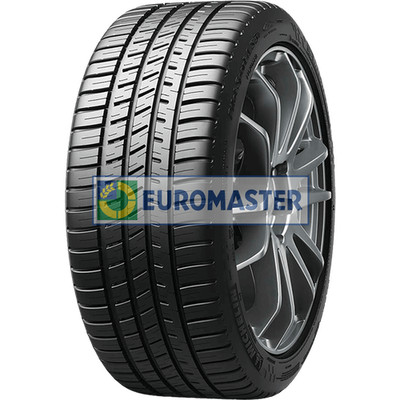 Sommerreifen MICHELIN 305/40 R 20 TL 112V PILOT SPORT A/S 3 XL N0 S3054020V