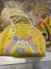 Usahana   2026 Series Sanrio   - Mini Boston Bag Pouch