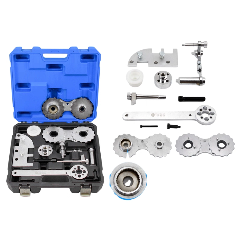 Camshaft Timing Tool for Volvo 2.0T S60 S80 V60/70 XC60/70 B4204/B4154 ...