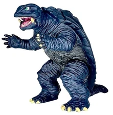 Gamera Figure 1995, Godzilla Toy Action Figure: King of The Monsters, Movie S...