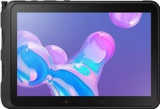 NEW -Samsung Galaxy SM-T545 Tab Active Pro 64GB 10"Android Tablet Black