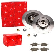 Kits de frein Renault VEL SATIS