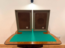 Wurlitzer 5116 Jukebox Ceiling/Wall Speakers Models: 1800, 1900, 2000,2100,2150