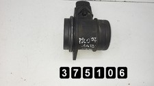 2007 VW POLO MEDIDOR DE MASA DE AIRE DIESEL 1400TDI 038906461B 0281002531