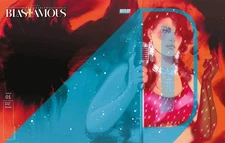 Blasfamous #1 (Of 3) Cover E 1 in 50 Tula Lotay Variant (Mature)