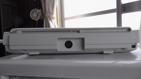 PC Engine DUO-R Scart RGB settable Csync 75/TTL/CVBS Region Free Jailbar fix LPF