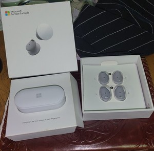 Microsoft Surface Buds | eBay