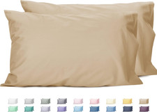 Queen Pillowcases Set of 2, 100 Cotton Queen Size Pillow Cases 2, 20 30 inches