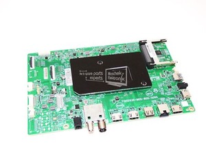Philips TV - Mainboard 715GD536-M0D-B00-006G *SAT-Tuner* 703TQNPL030