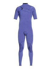 QUIKSILVER Men's 2/2 HIGHLINE LTD MONOCHROME CZ Wetsuit - BYD0 -Medium Tall -NWT