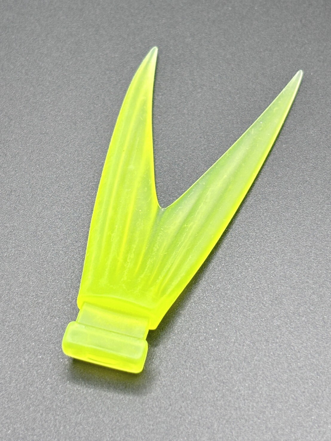 DRT KLASH9 Hi Lemonade with V tail Used Swimbait fishing lure From Japan F/S - Image 23