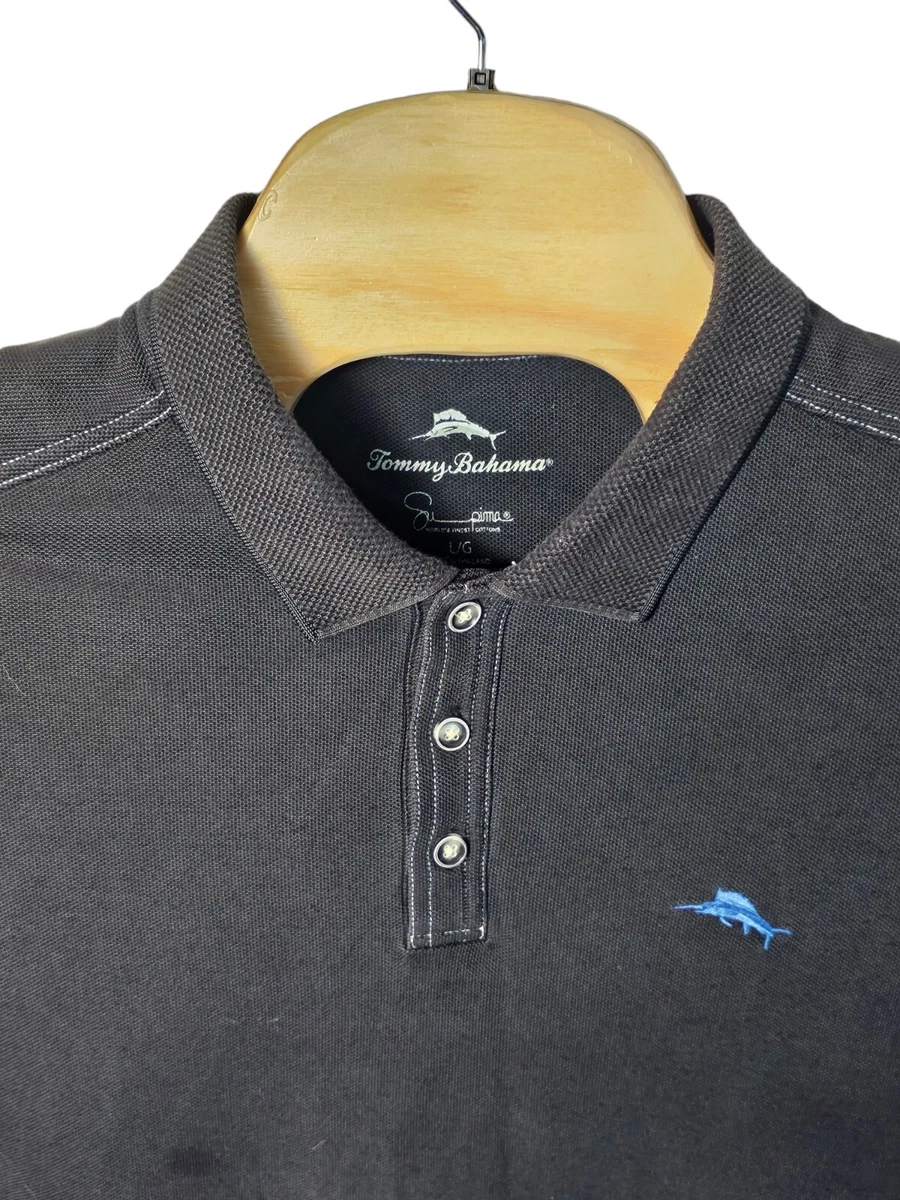 Tommy bahama clearance supima