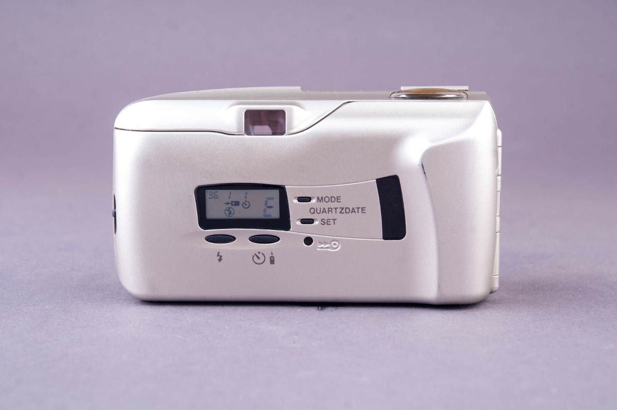 海外モデル OLYMPUS μ[mju:]-II Style Epic 海外モデル OLYMPUS μ[mju:]-II Style Epic 海外モデル OLYMPUS
