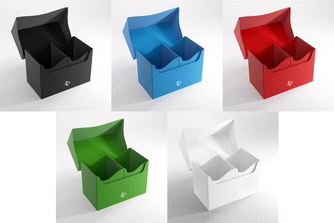 Thumbnail - Gamegenic - Deck Holder 200+ Xl