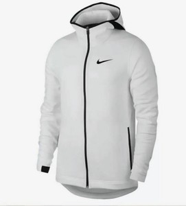 nike dri fit showtime jacket