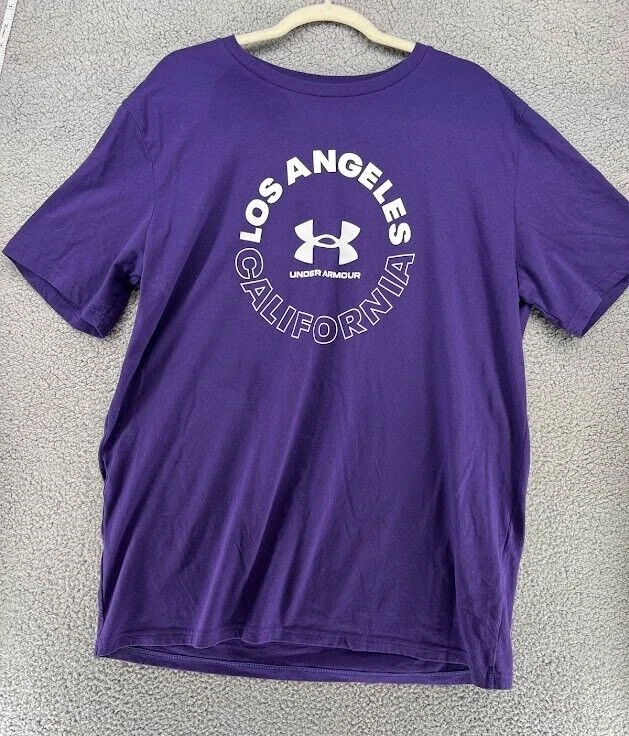 Under armour los deals angeles