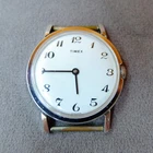 Timex Mercury 1974, USA, Vintage Men's Watch, Mechanical, model 1601102474 RARE