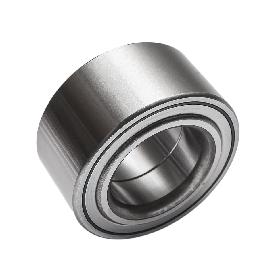 Par (2) de cojinetes de rueda delanteros para modelos ABS Honda Civic Del Sol Acura Integra Foto 4 de 4