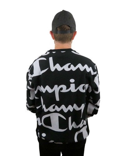 Champion Men's Reverse Weave All Over 