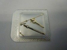 GP Hands for Rolex Daytona 116503,116508,116518,116523,116528,116568 Chromalight