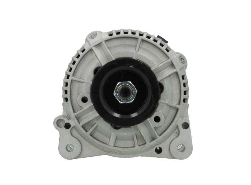 Alternatore Compatibile Con Volkswagen 0123515016 120 A