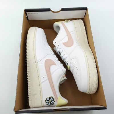 Nike Air Force 1 Low '07 SE Next Nature Flower Power DJ6377