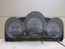11 12 13 14 Dodge Avenger Speedometer Instrument Cluster 111k Oem P56046511ah