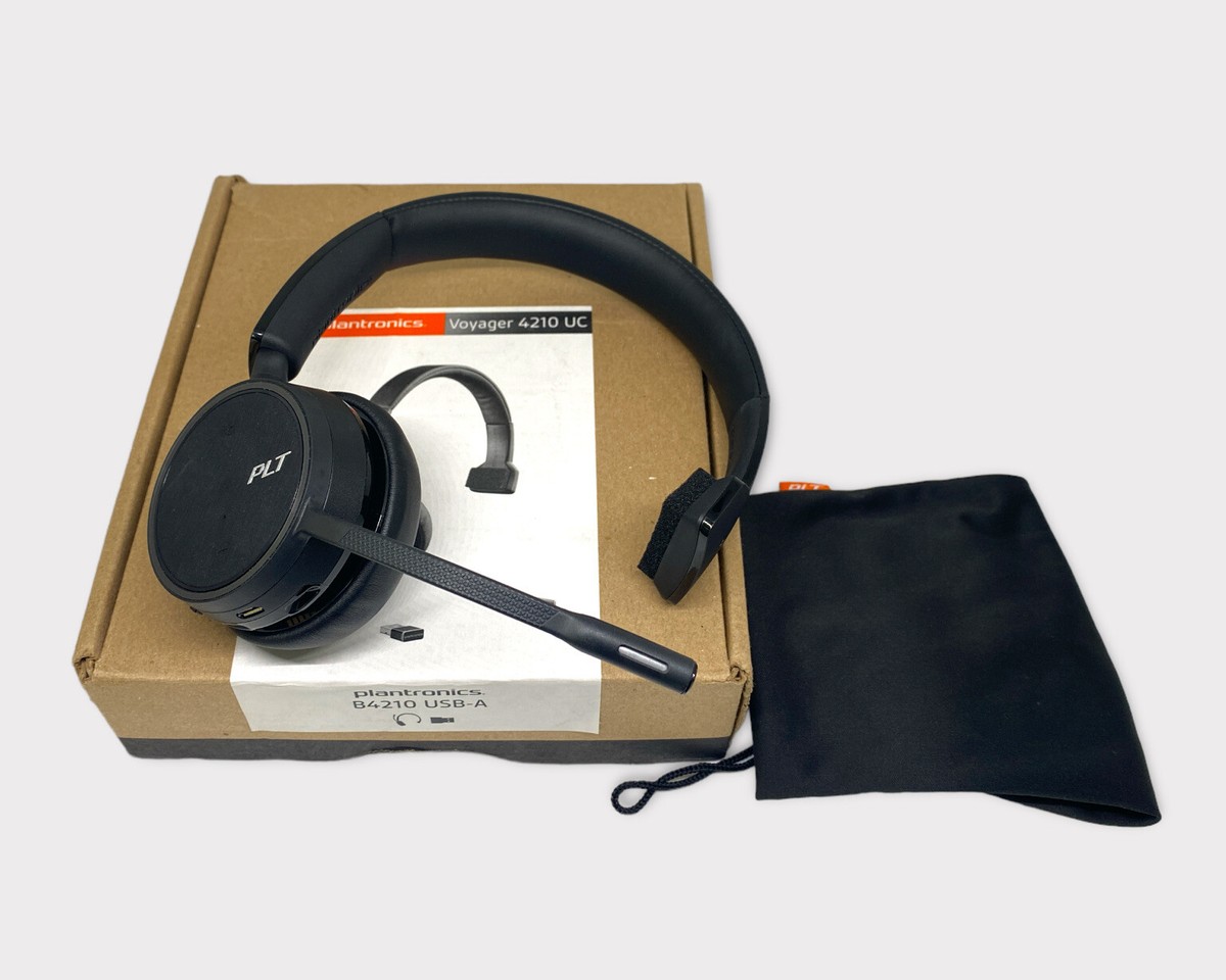 Plantronics Voyager Plantronics Usb Headset Price Buy Plantronics