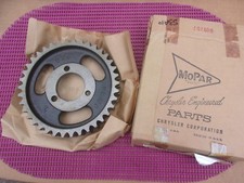 Nos Mopar 1933-1954 Plymouth Dodge Desoto Chrysler Flat Head 6 Cam Sprocket