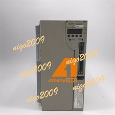 SGDM-50ADA YASKAWA Servo Drive Servo Amplifiers 0-230V 32.8A 5KW #