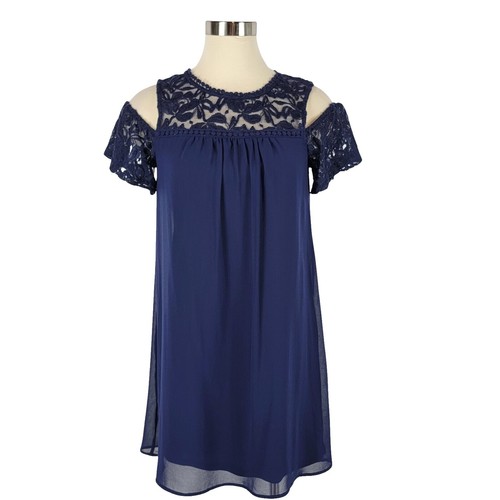 Venus Cold Shoulder Embellished Sleeve Flare Holiday Christmas Dress Medium | eBay Venus Cold Shoulder Embellished Sleeve Flare Holiday Christmas Dress Medium | eBay